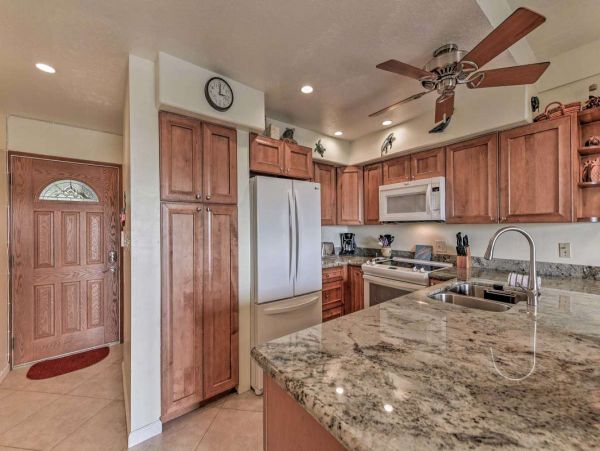 Kihei Condo 990677