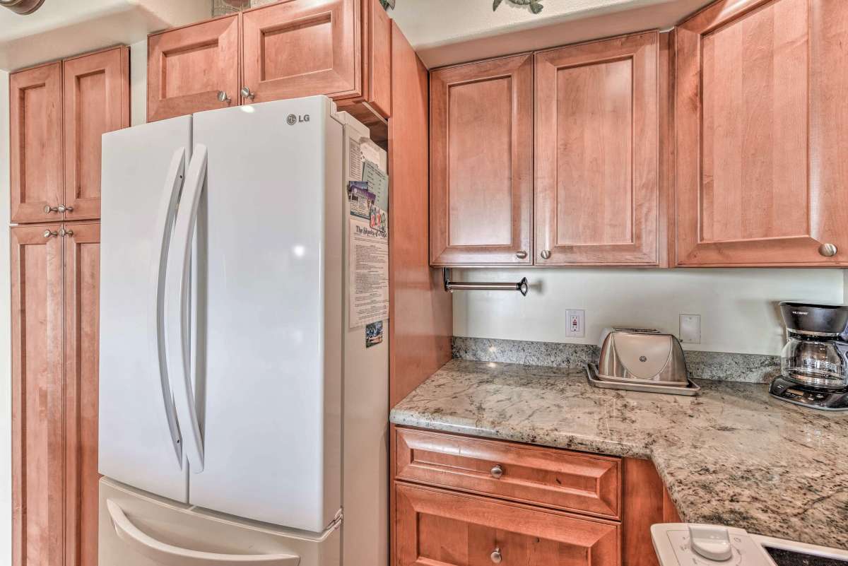 Kihei Condo 990677