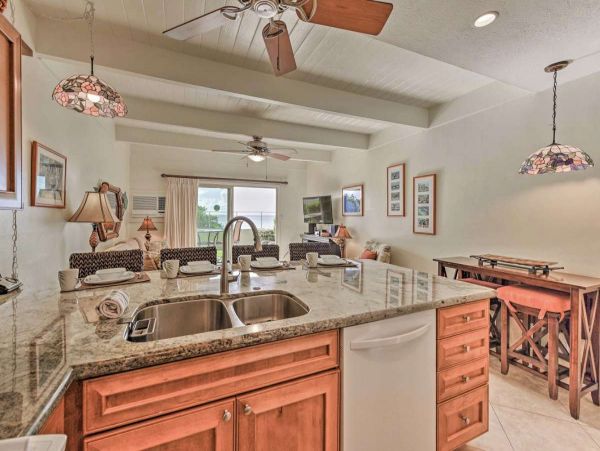 Kihei Condo 990677