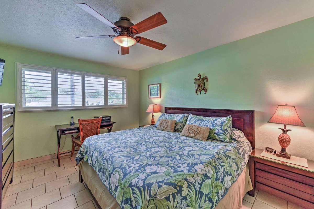 Kihei Condo 990677