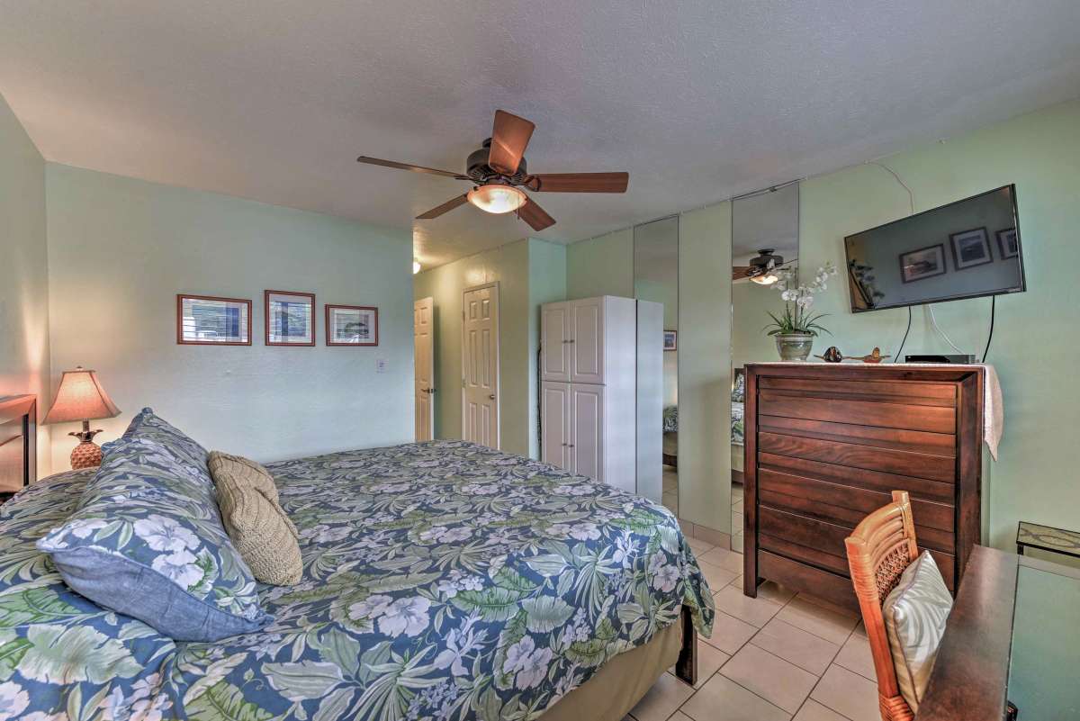 Kihei Condo 990677