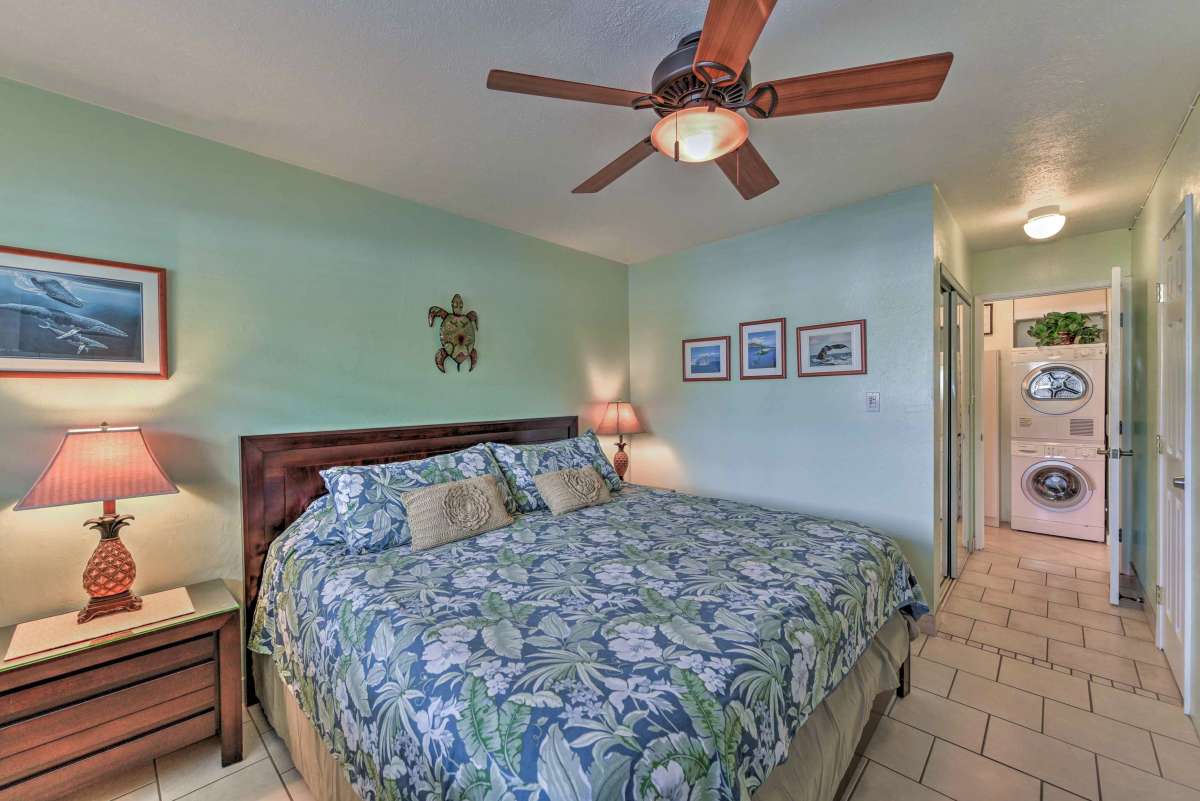 Kihei Condo 990677