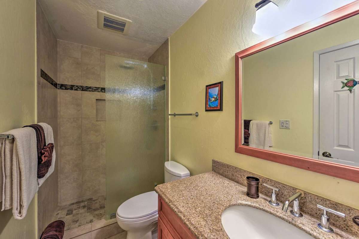 Kihei Condo 990677