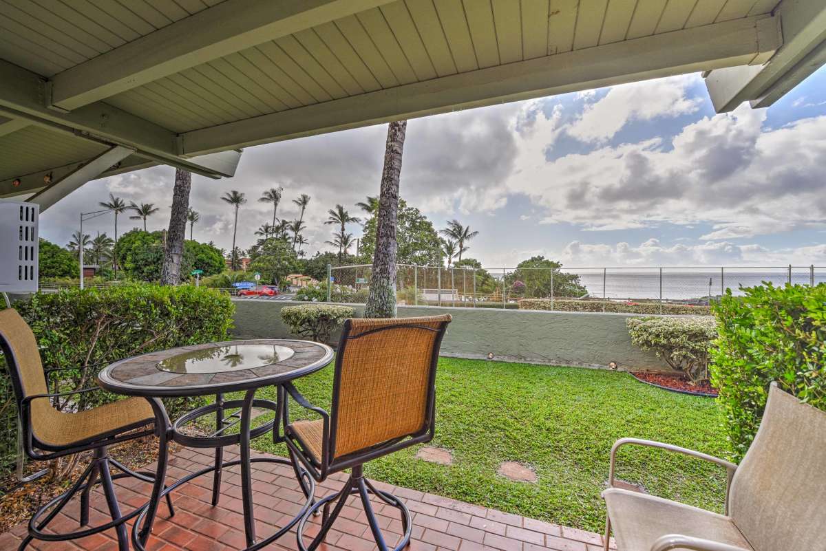 Kihei Condo 990677