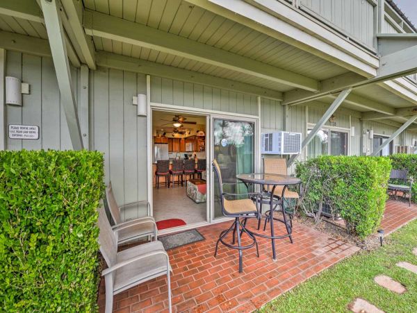 Kihei Condo 990677