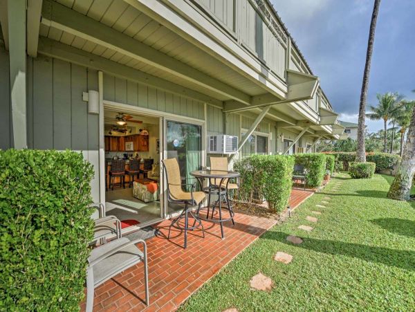 Kihei Condo 990677