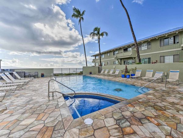 Kihei Condo 990677