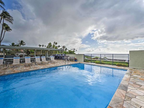 Kihei Condo 990677