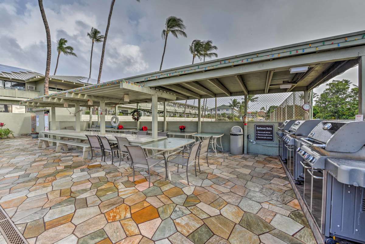 Kihei Condo 990677