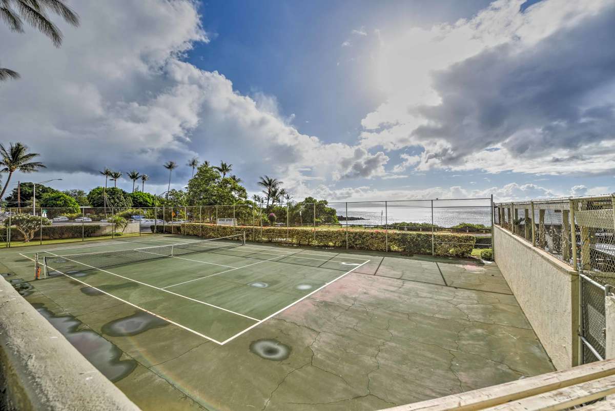 Kihei Condo 990677