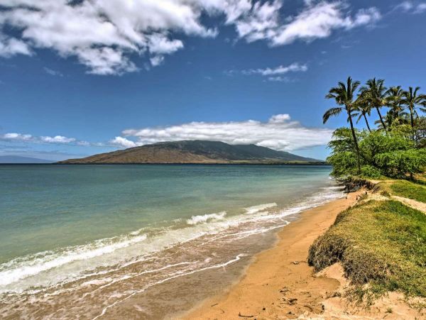 Kihei Vacation Rental with Pool and Beach Access