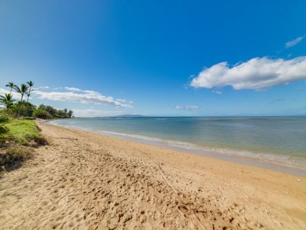 Kihei Vacation Rental with Pool and Beach Access