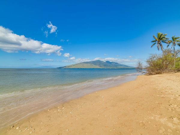 Kihei Vacation Rental with Pool and Beach Access