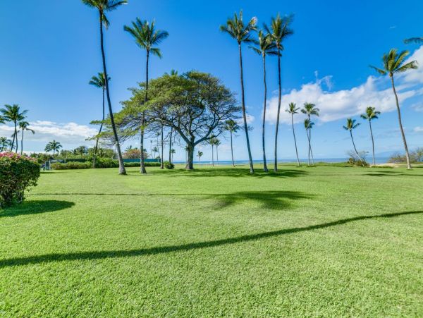 Kihei Vacation Rental with Pool and Beach Access