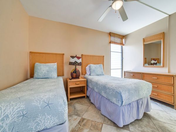 Kihei Vacation Rental with Pool and Beach Access