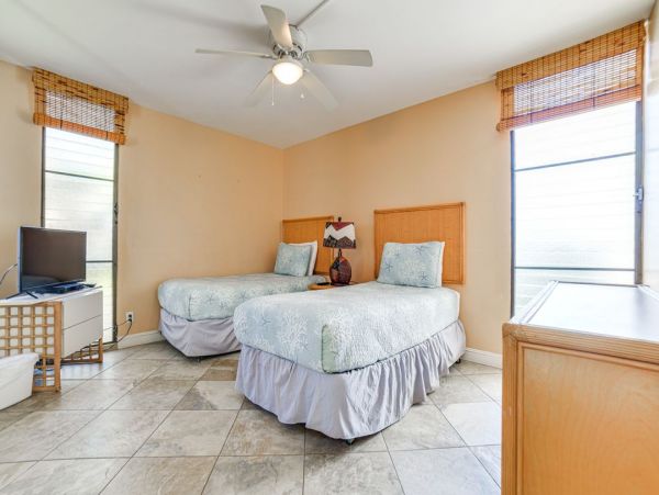 Kihei Vacation Rental with Pool and Beach Access