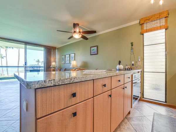 Kihei Vacation Rental with Pool and Beach Access