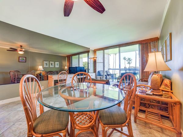 Kihei Vacation Rental with Pool and Beach Access