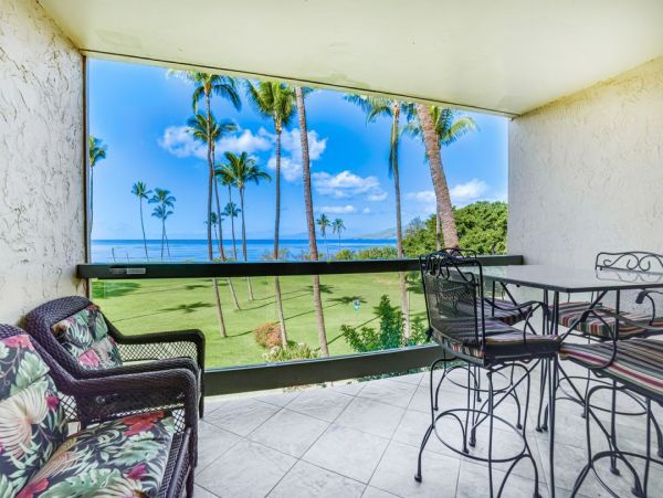 Kihei Vacation Rental with Pool and Beach Access