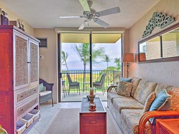 Kihei Condo 990679