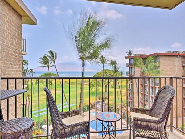 Kihei Condo 990679