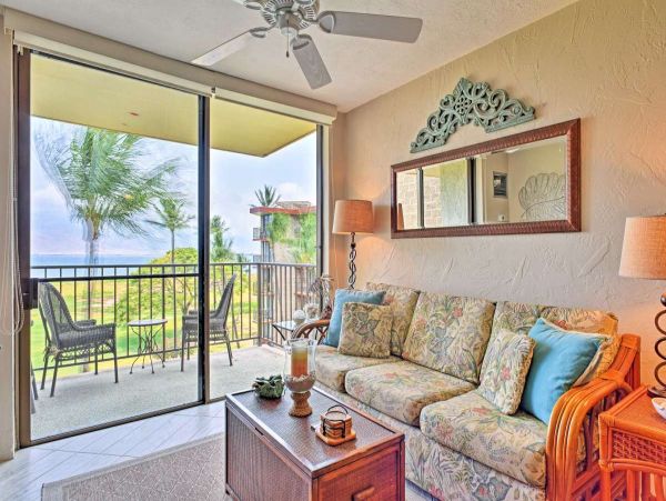 Kihei Condo 990679