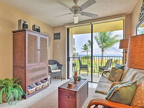 Kihei Condo 990679