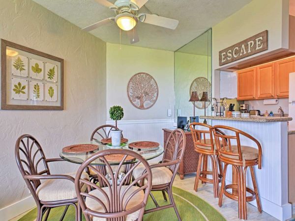 Kihei Condo 990679