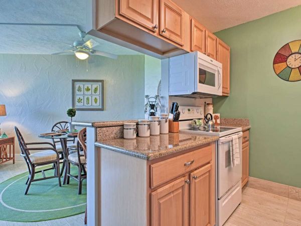 Kihei Condo 990679