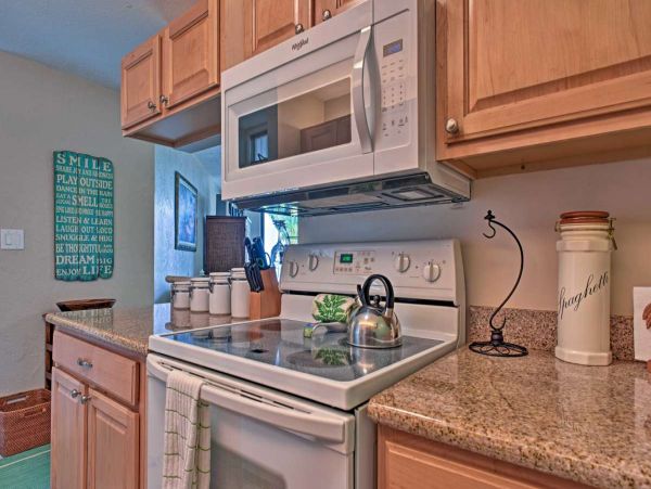 Kihei Condo 990679