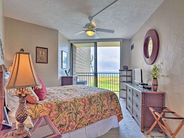 Kihei Condo 990679