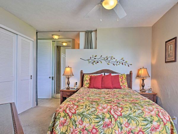 Kihei Condo 990679