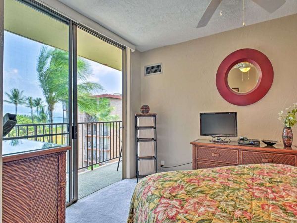 Kihei Condo 990679