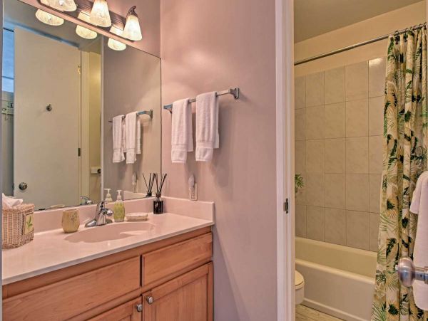 Kihei Condo 990679