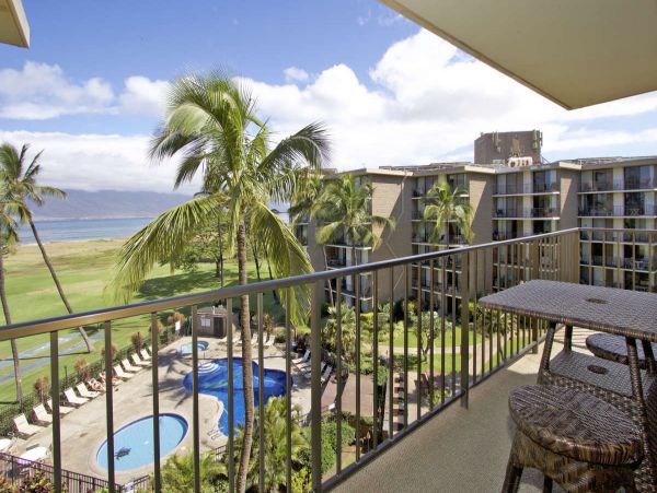 Kihei Condo 990679
