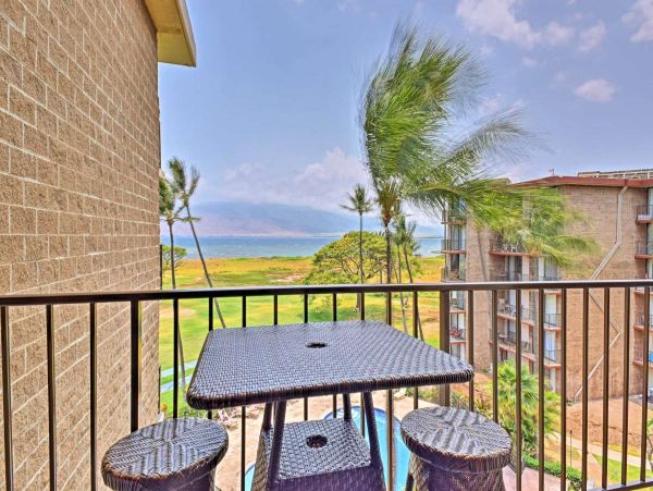 Kihei Condo 990679