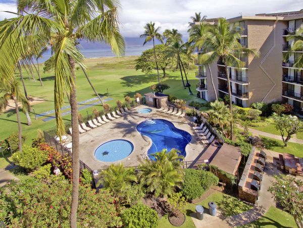 Kihei Condo 990679