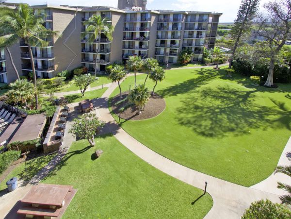 Kihei Condo 990679