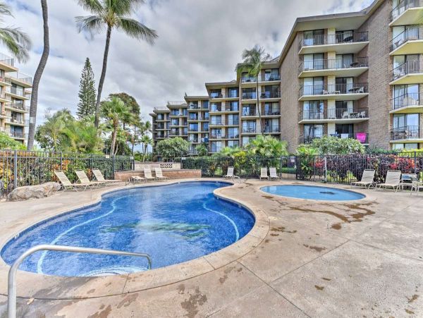 Kihei Condo 990679