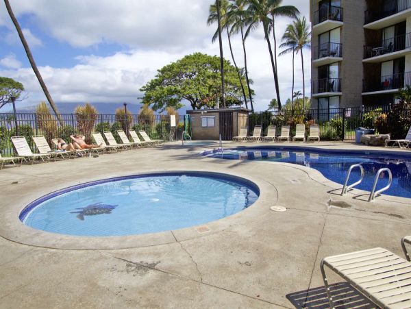 Kihei Condo 990679