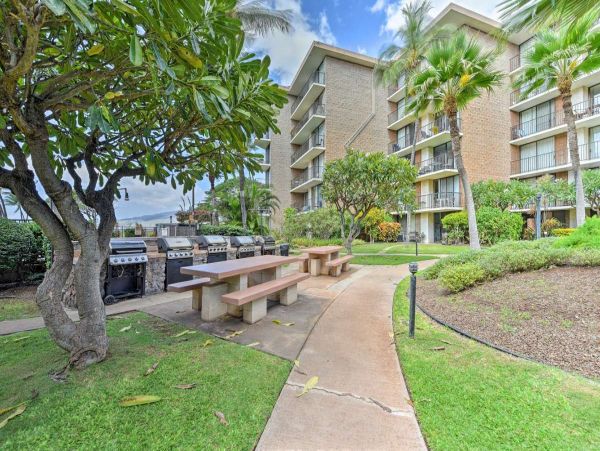 Kihei Condo 990679