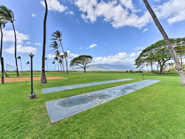 Kihei Condo 990679