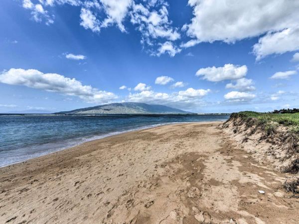 Kihei Condo 990679