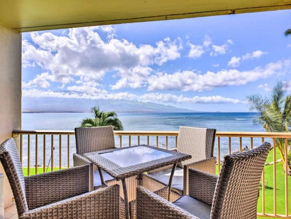 Kihei Condo 990681