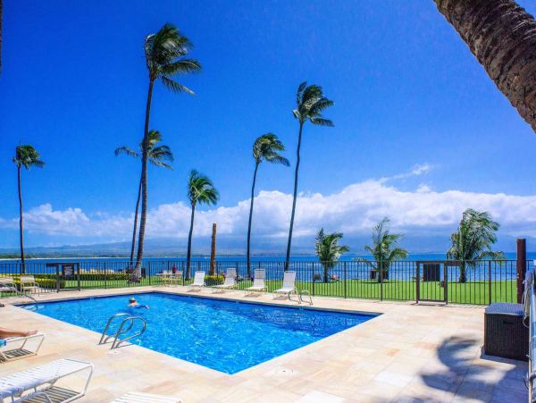 Kihei Condo 990681