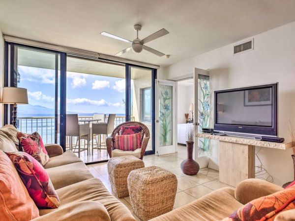 Kihei Condo 990681
