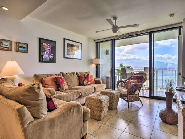 Kihei Condo 990681