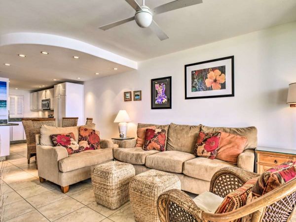 Kihei Condo 990681