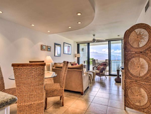 Kihei Condo 990681