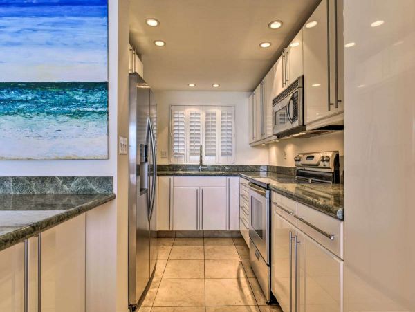 Kihei Condo 990681